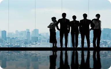 ブランドメッセージ