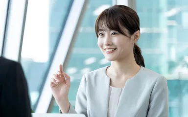 HRソリューション事業