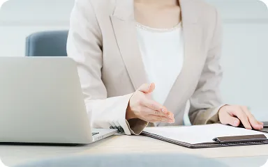 保険代理店事業