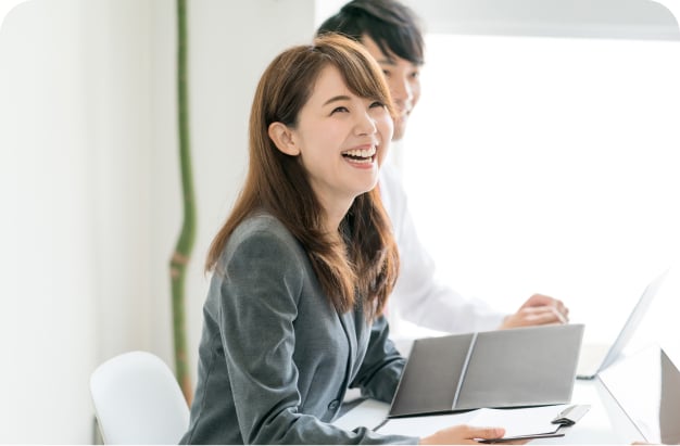 入社後研修