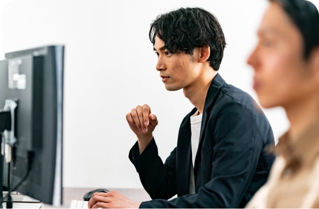 現場研修