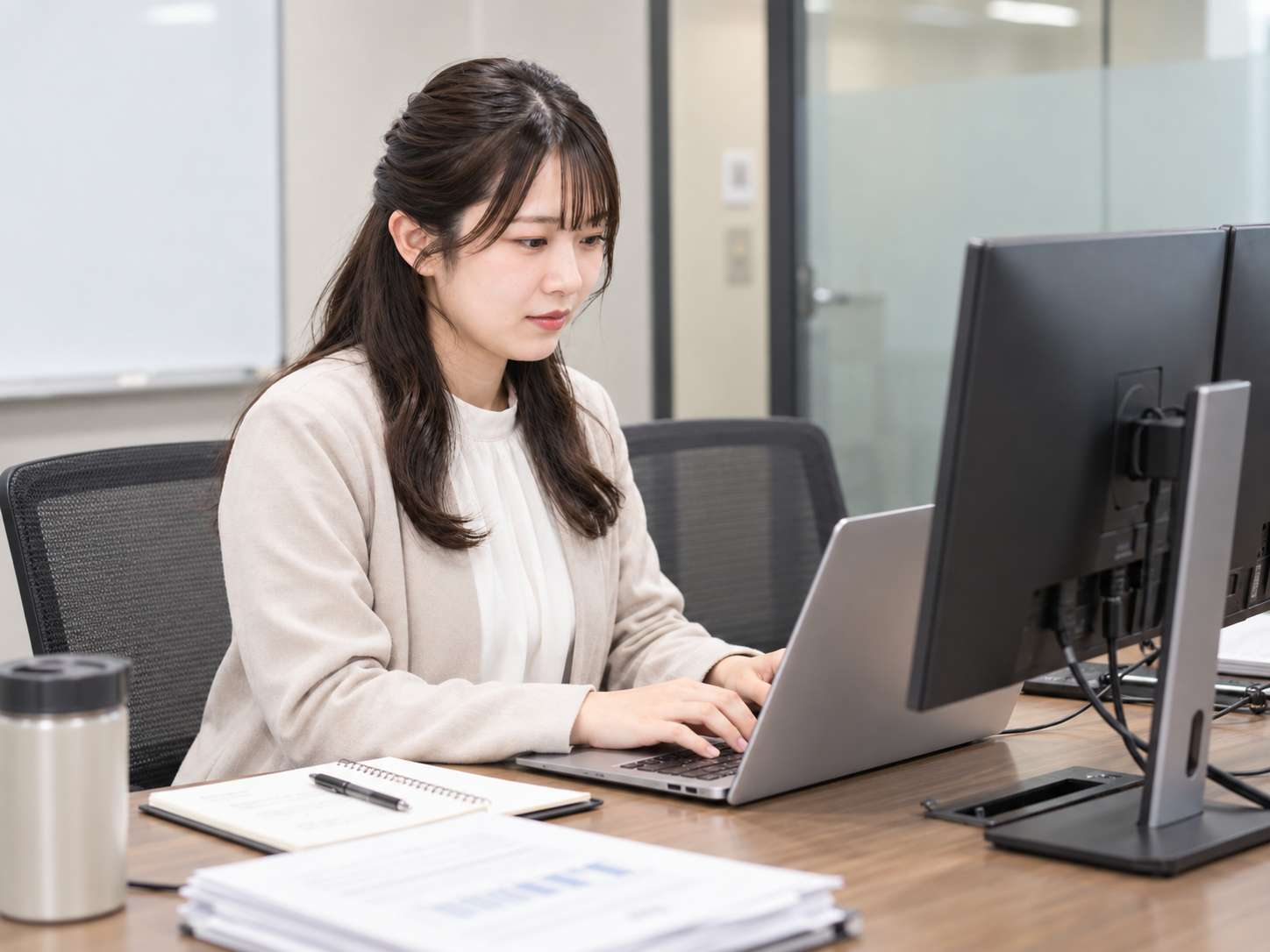 この会社に入社したきっかけは？