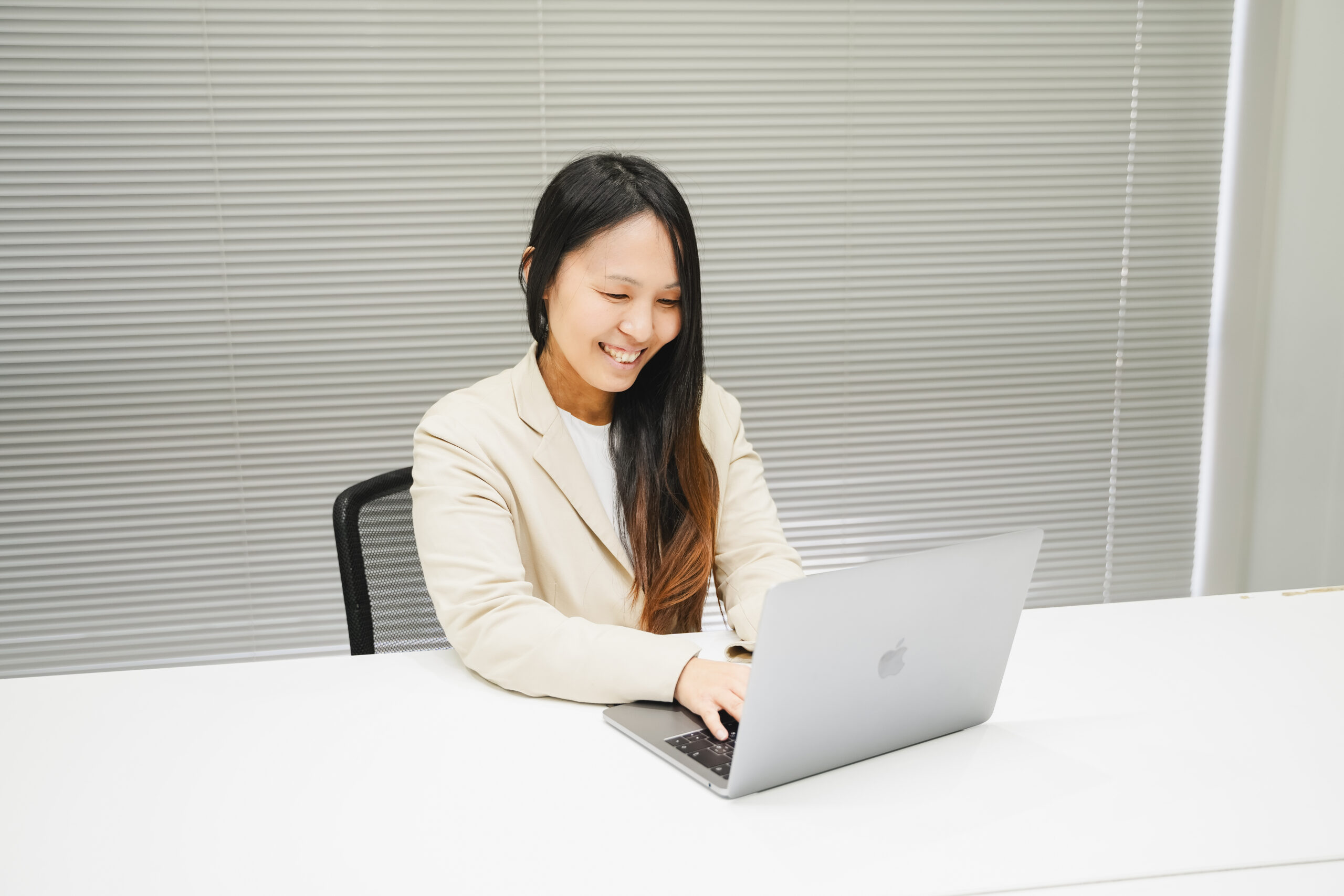 この会社に入社したきっかけは？