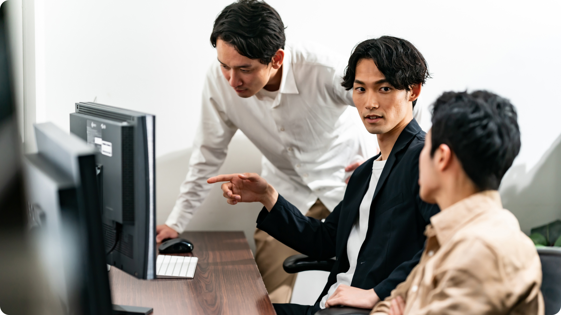 インサイドグロースに入社した理由は？