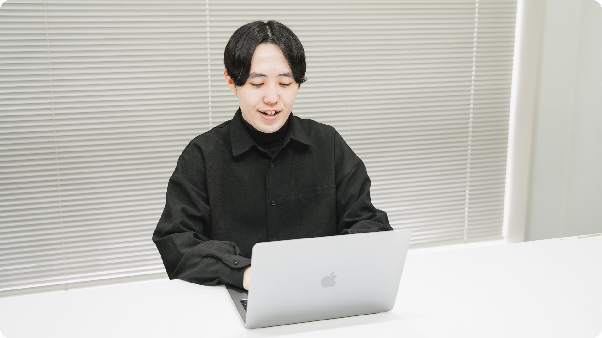 この会社に入社したきっかけは？