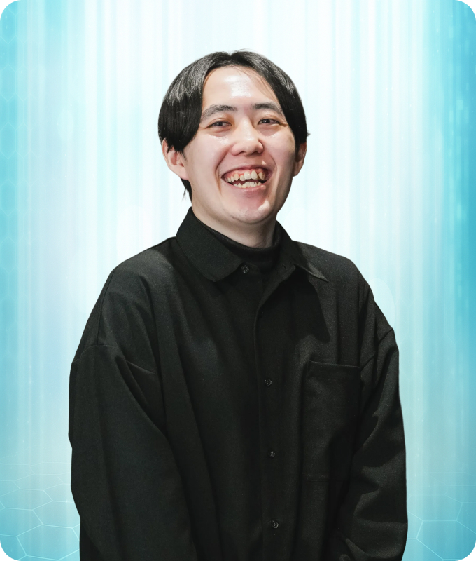 Iさん