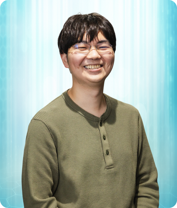 Mさん