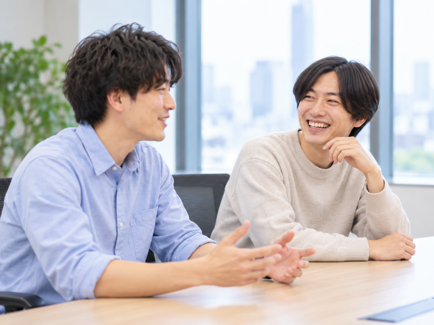 ぶっちゃけワークライフバランスって？