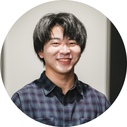 Iさん