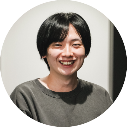 Kさん