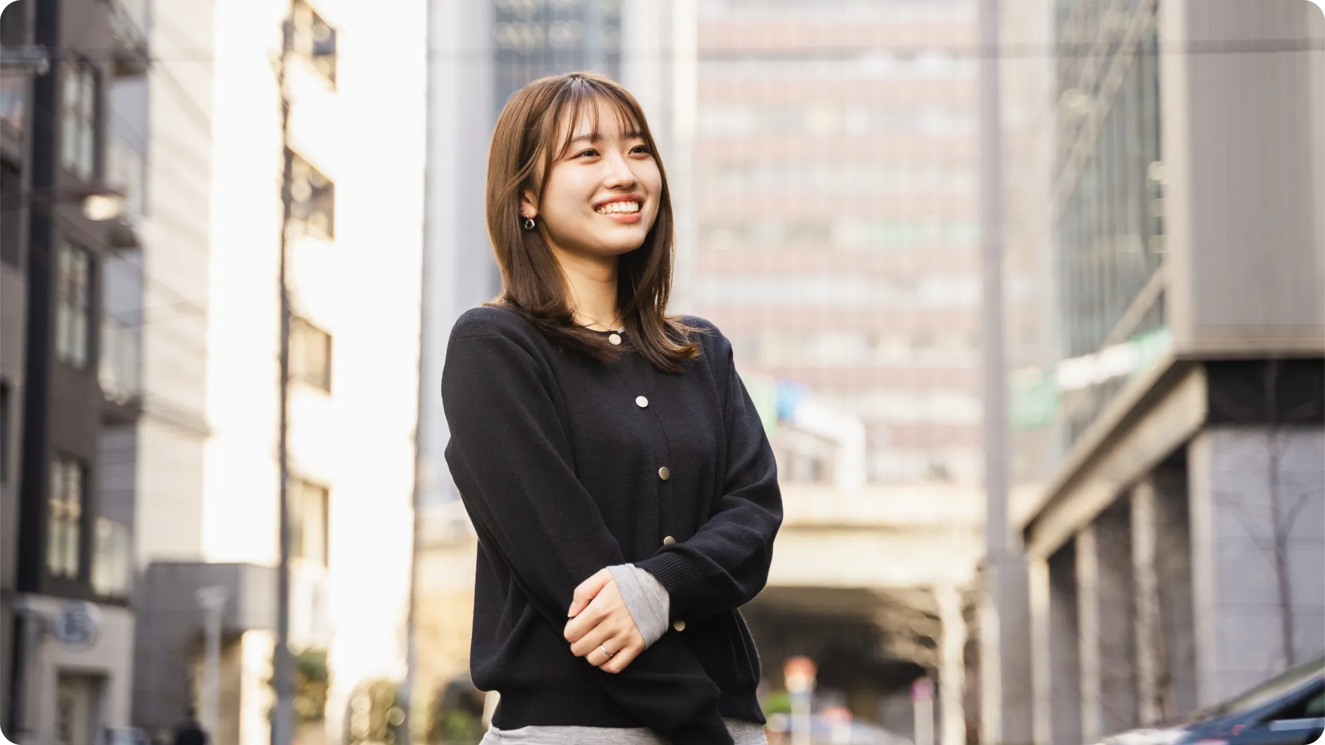 この会社に入社したきっかけは？