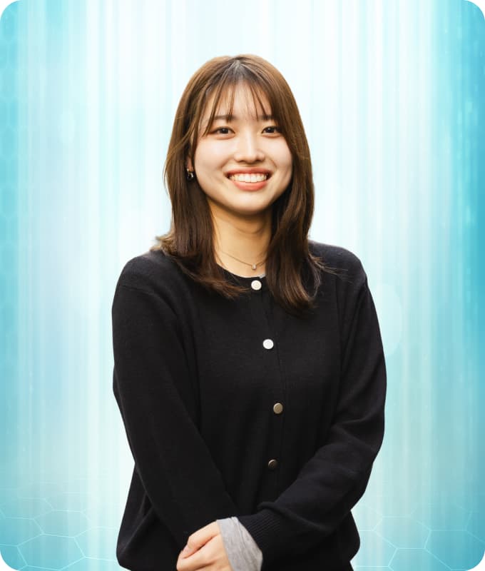 Hさん