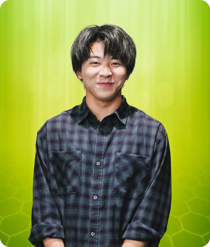 Iさん