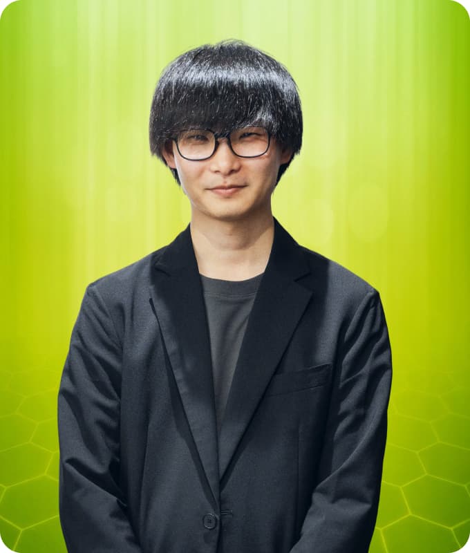 Cさん