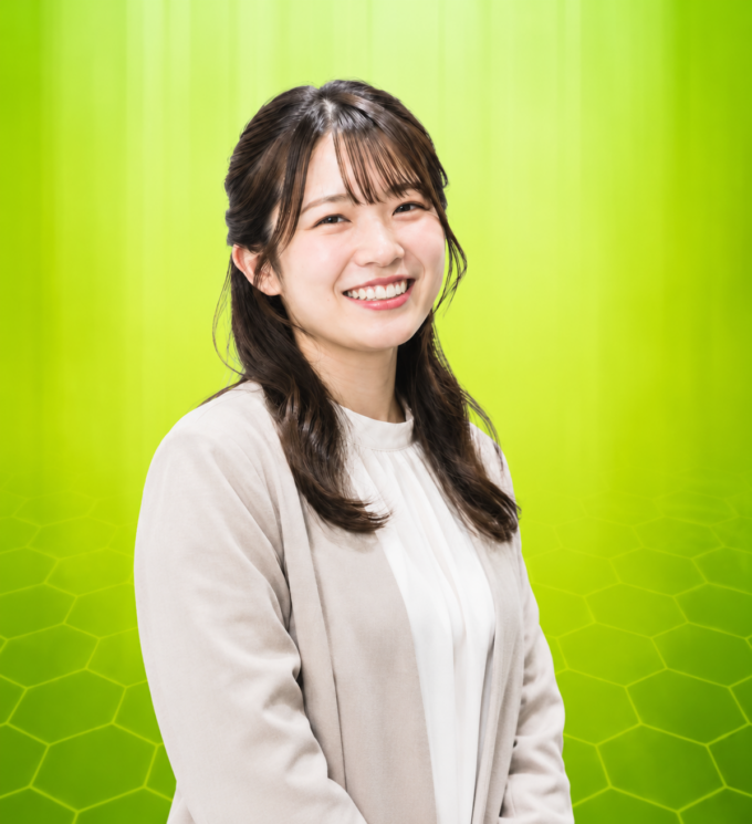 Kさん
