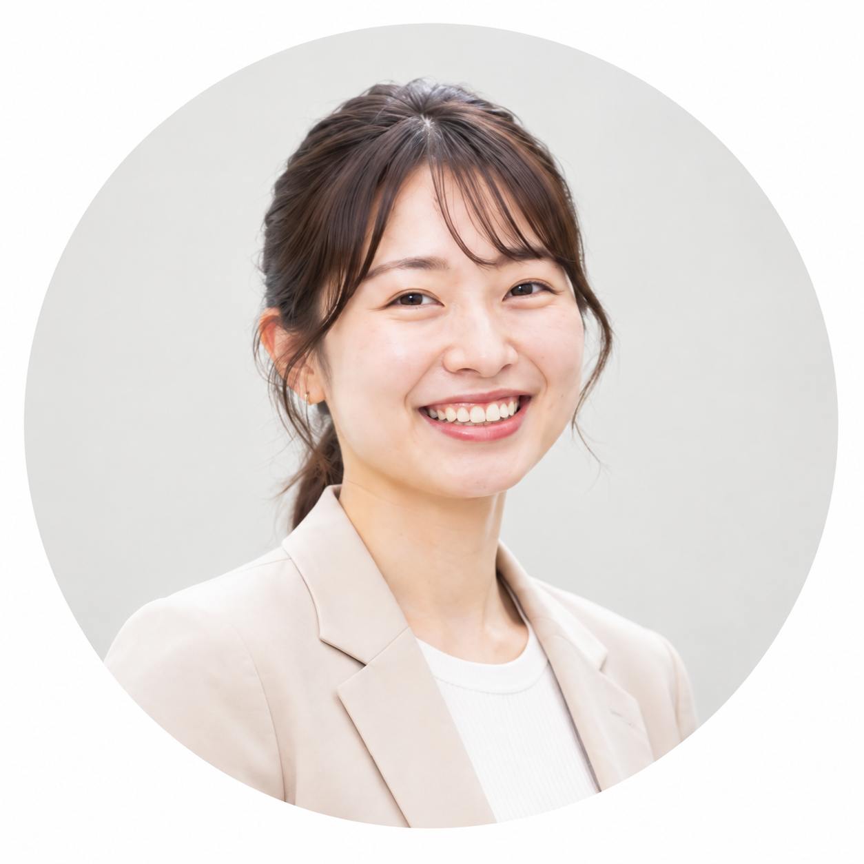 Kさん