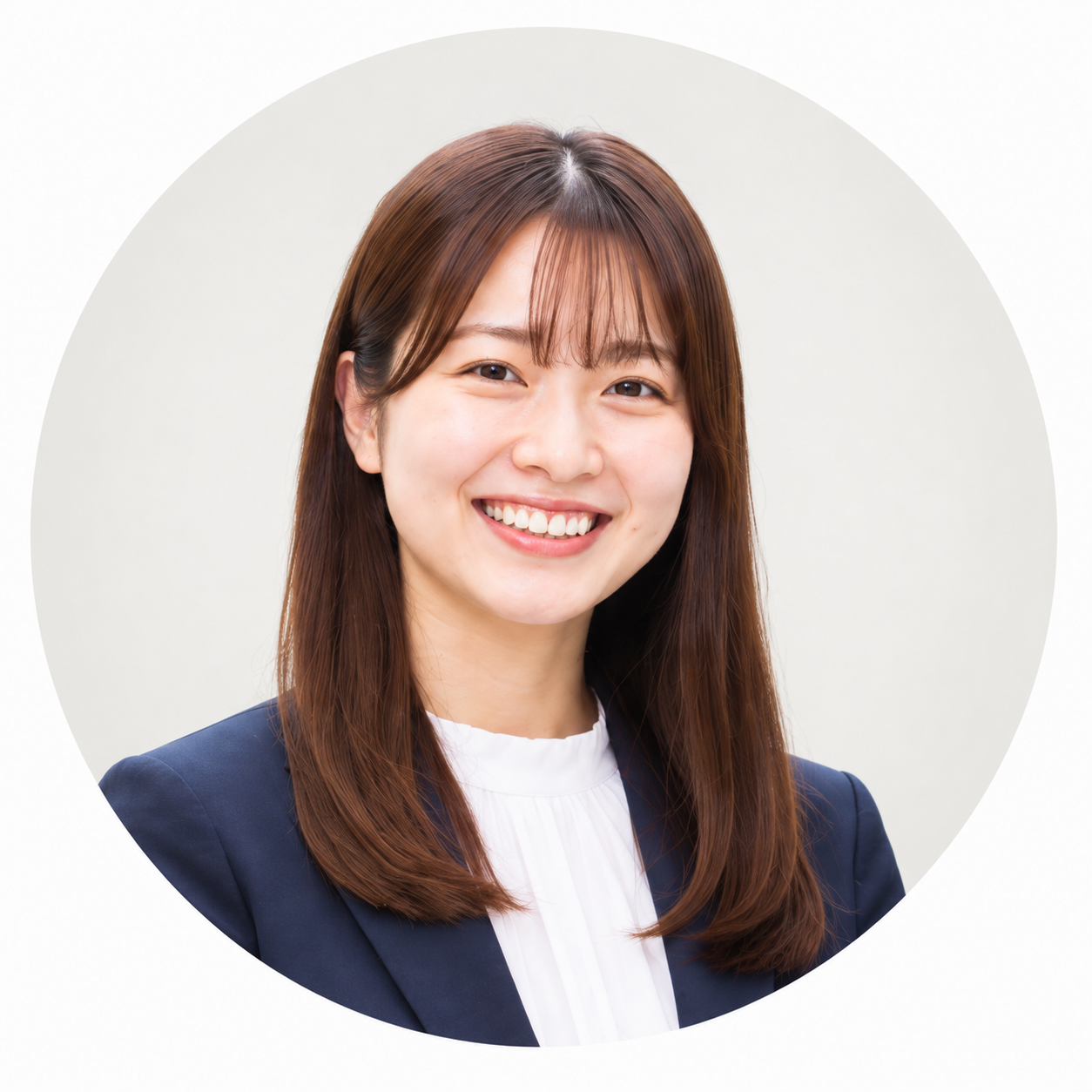 Hさん