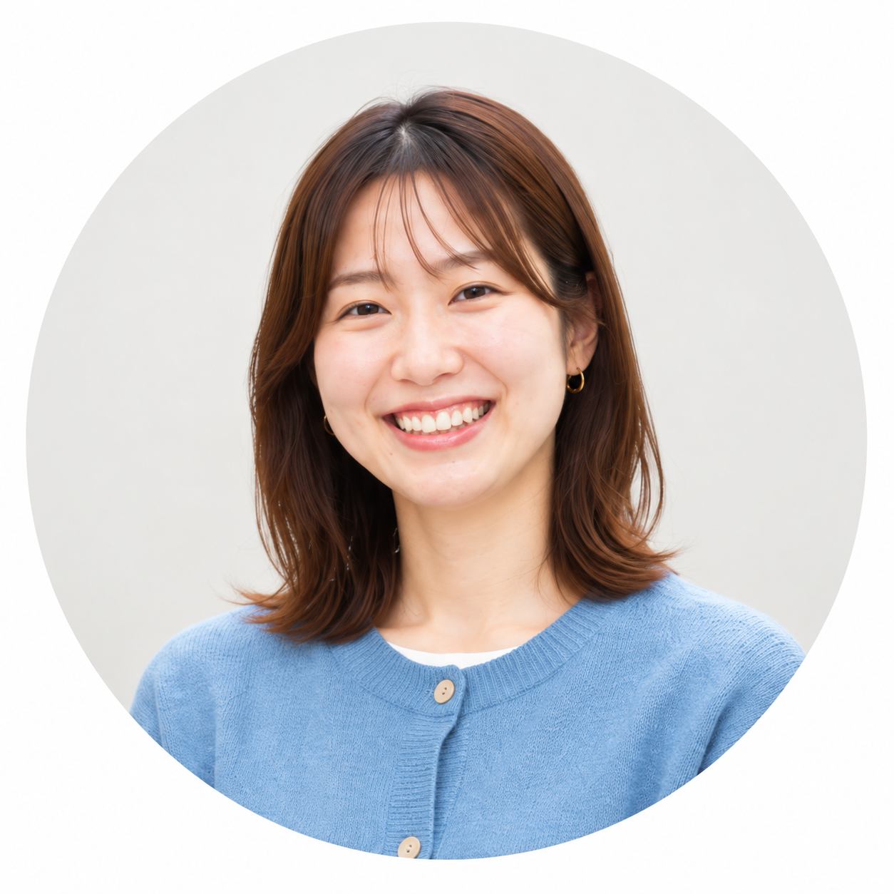 Yさん