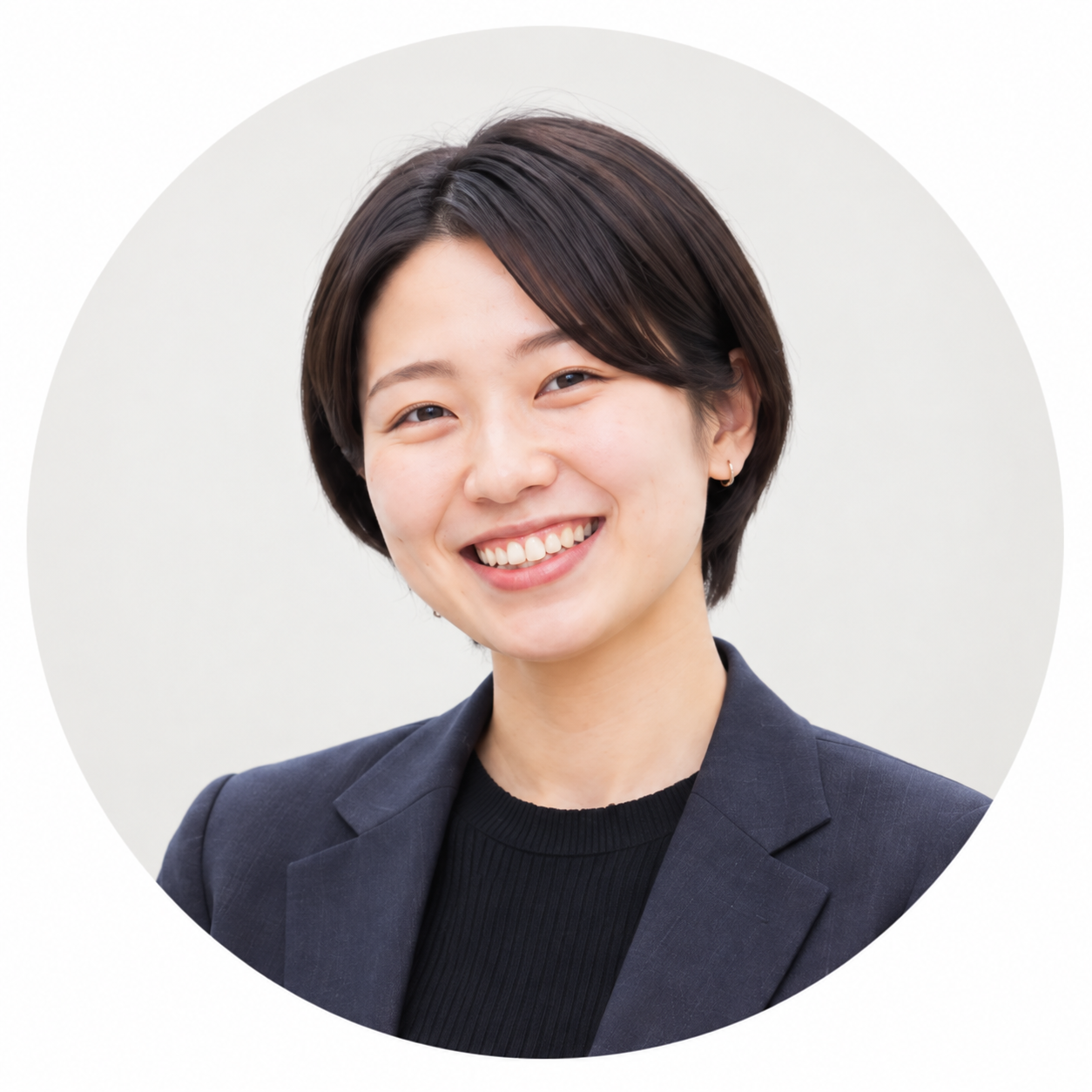 Mさん