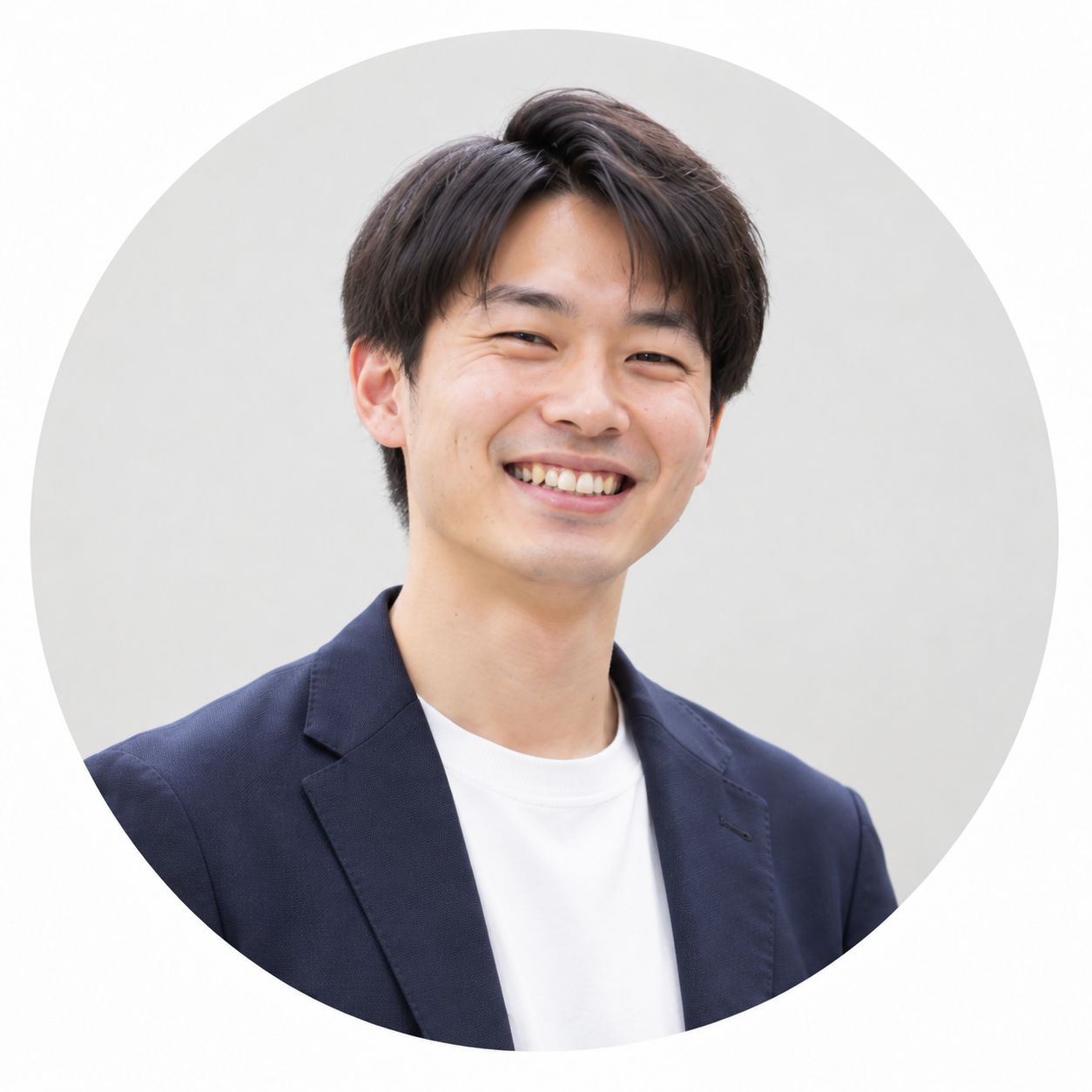 Sさん