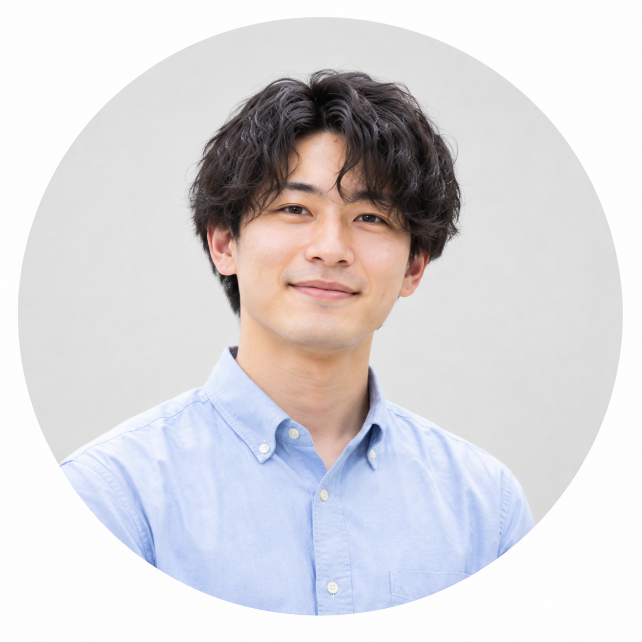 Iさん