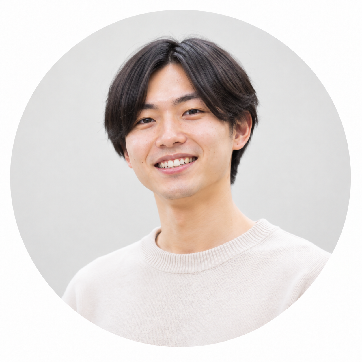 Kさん